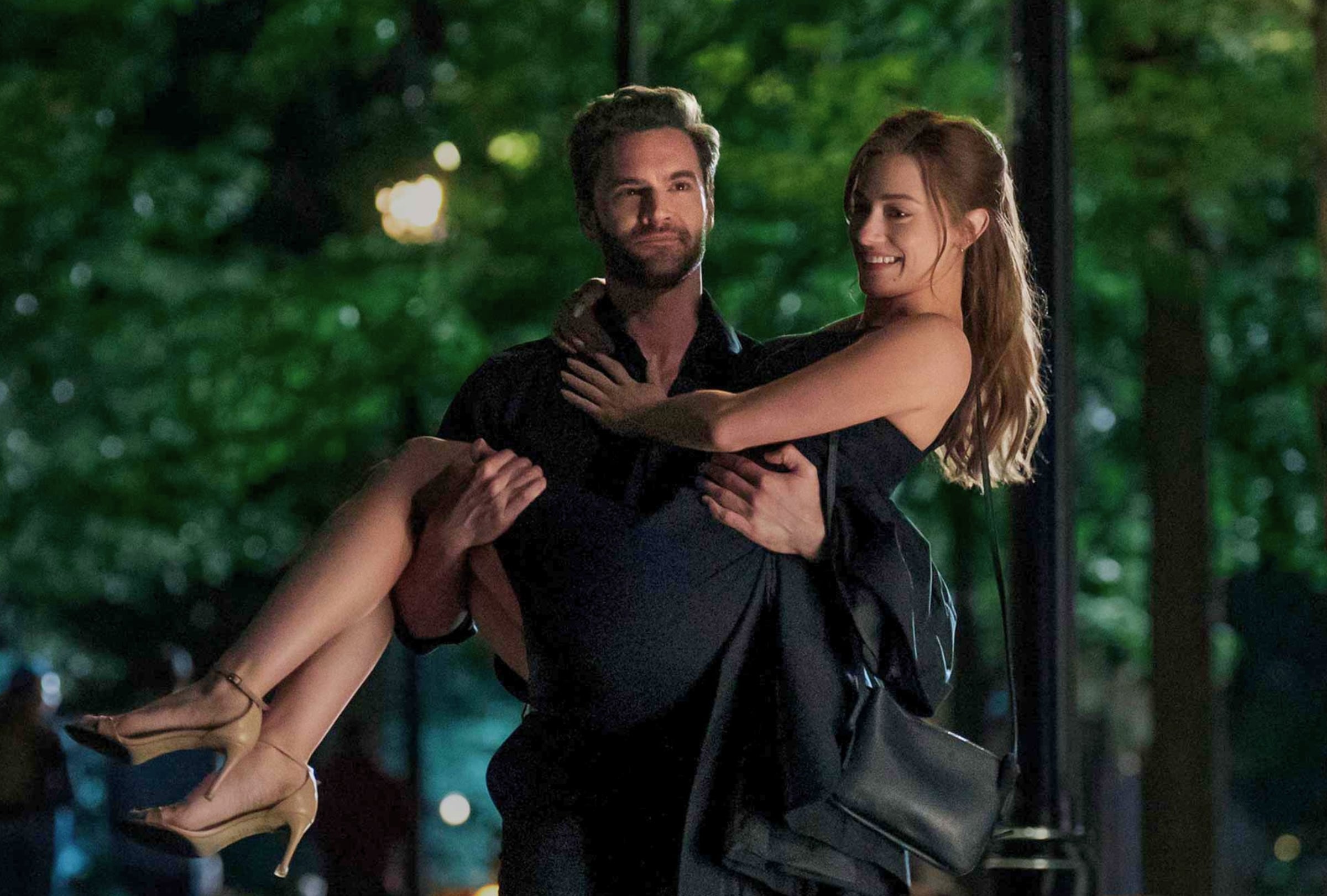 La película "The Love Hypothesis" está basada en la exitosa novela homónima de la autora Ali Hazelwood (Foto: Amazon MGM Studios / Bisous Pictures / MRC Film)