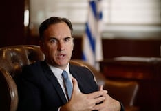 Banco central sudamericano inicia cruzada contra el dólar, en contraste con sus vecinos