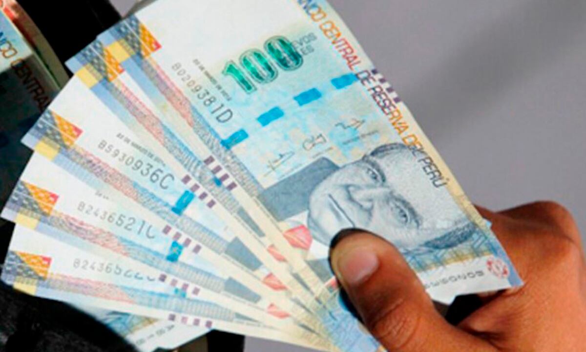 El beneficio de las utilidades corresponde a los trabajadores de empresas que generan rentas de tercera categoría y tienen más de 20 colaboradores (Foto: Andina).