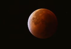 🔴 Eclipse lunar total en EE.UU. EN VIVO hoy, 3 de marzo — hora exacta y dónde ver la trayectoria online