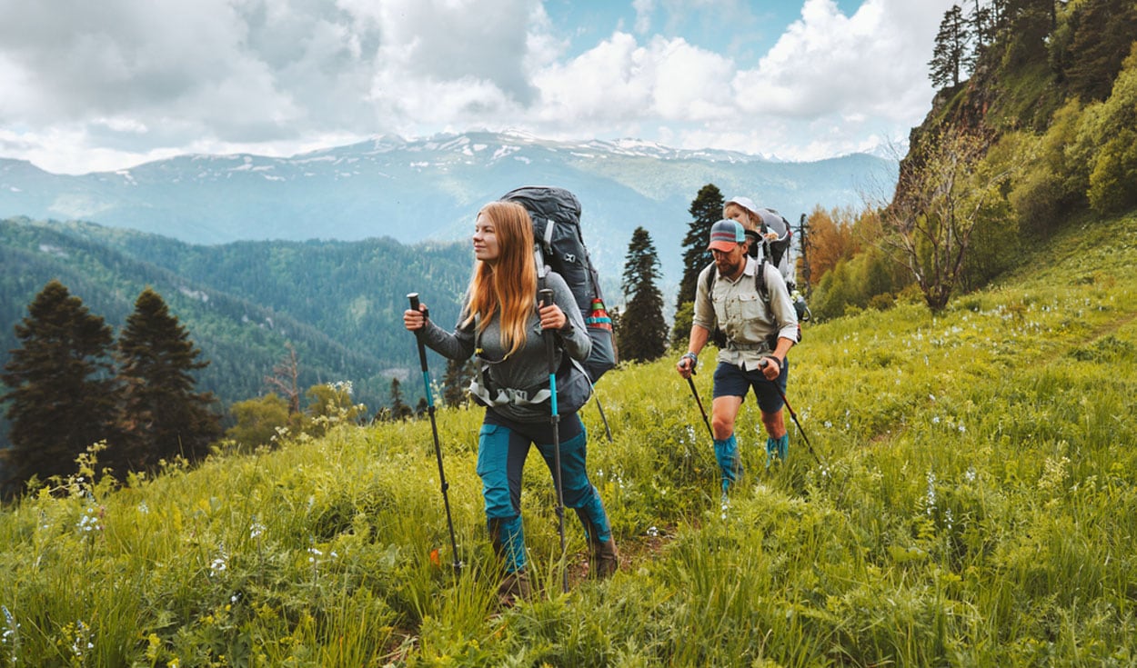Chile es el principal emisor de turismo internacional para Perú. (Foto: Shutterstock)