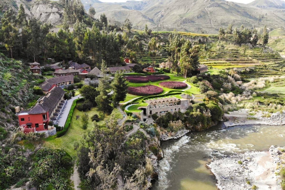 De Arequipa a Lima: la expansión que el Grupo Inca deja en pausa por barrera a las inversiones
