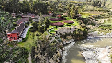 Colca Lodge