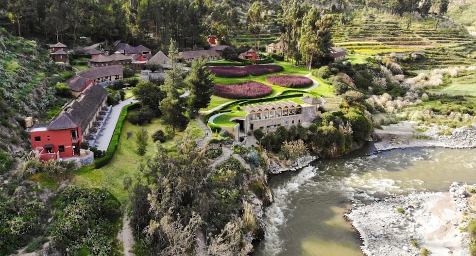Grupo Inca impulsa crecimiento en restaurantes y hotel en 2026
