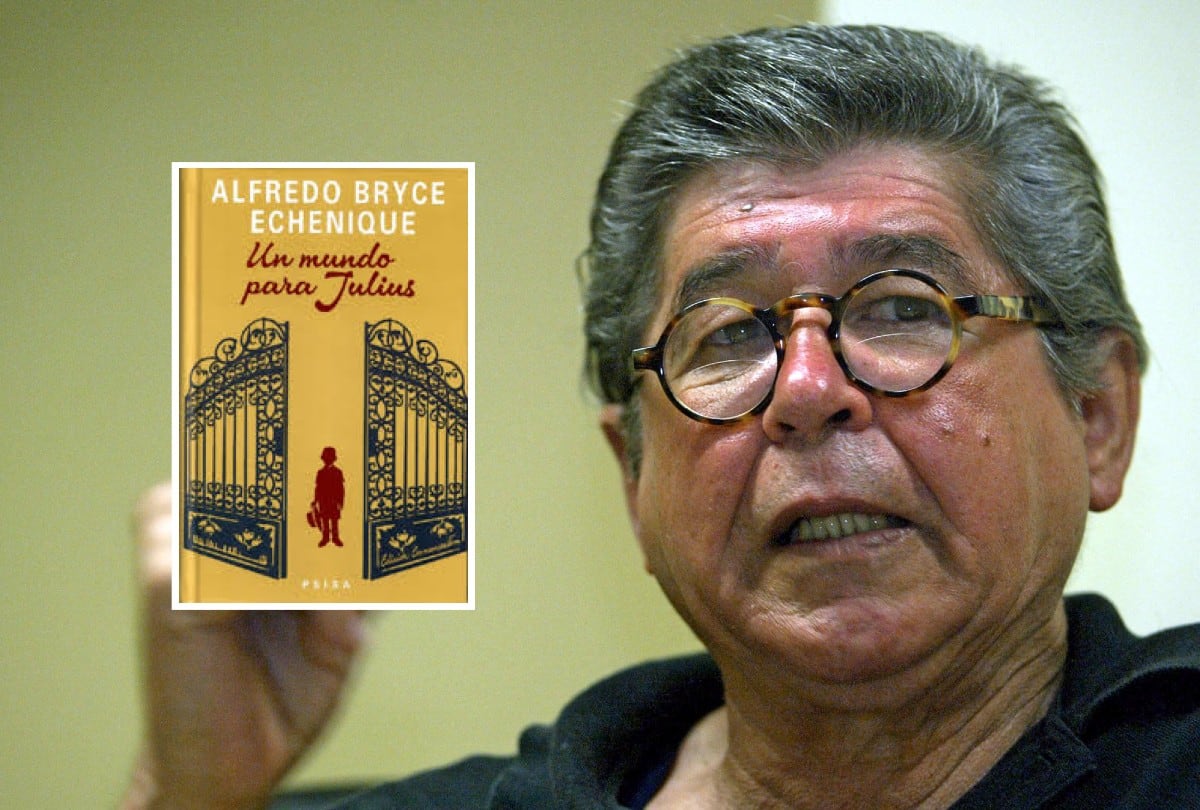 A lo largo de su carrera, Alfredo Bryce Echenique publicó novelas, cuentos y artículos que marcaron a generaciones de lectores. | Crédito: Eitan ABRAMOVICH / AFP / Peisa