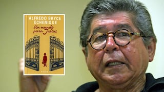 Fallece a los 87 años Alfredo Bryce Echenique: estas son todas las novelas, cuentos y artículos del escritor peruano