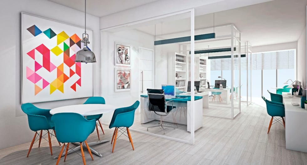 Oficinas en Lima: dinamismo en segmentos boutique y clase B