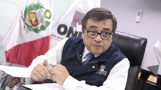 Partidos piden rápida salida del jefe de la ONPE, sino elecciones se “enturbiarán”