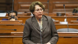 Congresista Echaíz propone que Minjus creme cadáveres de terroristas que mueran en prisión