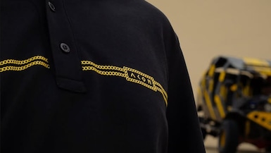 Acon avanza en su internacionalización con una propuesta que combina básicos y prendas técnicas. (Foto: Dymtex)