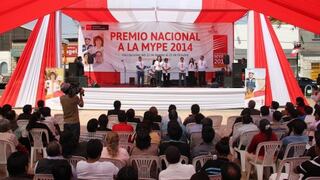 Produce lanzó concurso para apoyar mypes peruanas y pequeños emprendedores
