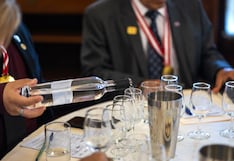 La “zona gris” del Concurso Nacional del Pisco 2025: ¿se vulneró el reglamento?