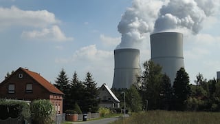 ¿Qué lugar ocupan el gas y la energía nuclear en la transición energética?