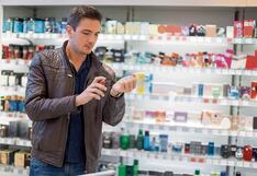 Día del Padre: Mercado de fragancias masculinas con potencial a duplicarse en cinco años