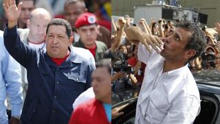 Elecciones en Venezuela: Sondeos a boca de urna dan resultados dispares