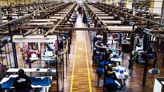 TSC duplicará su producción en Chincha y se enfoca en mercados europeos