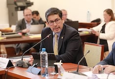 Procuraduría denuncia a trabajadores allegados al ministro Demartini que contrataron en el Midis