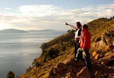 Nueva Ley General del Turismo a poco de concretarse: Pleno la aprueba y pasará al Ejecutivo