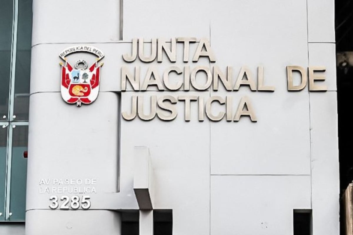 Congreso homologa ingresos de los miembros de la JNJ con jueces supremos. (Foto: Andina)