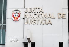 Congreso homologa ingresos de los miembros de la JNJ con jueces supremos
