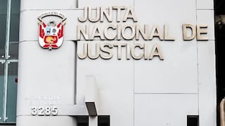 Congreso homologa ingresos de los miembros de la JNJ con jueces supremos