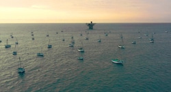 El tercer lote petrolero de mayor producción del Perú, el Z-69, estaría en riesgo de quedar paralizado