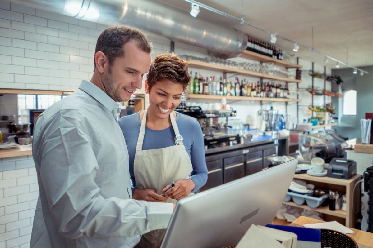 Negocios. (Foto: iStock)