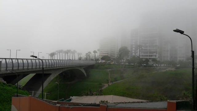 ¿Cómo será el clima esta semana en Lima? Senamhi lo explica