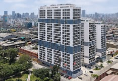 Grupo Lar deja megaproyectos por fases: así será su nueva apuesta inmobiliaria en Lima al 2027