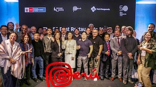 The 50 Best 2026 en Lima: ¿Cuánto dinero dejará el ranking gastronómico al Perú?