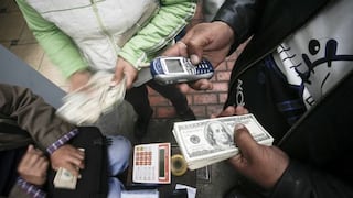 “La economía necesita un tipo de cambio más alto”, afirma Credicorp Capital
