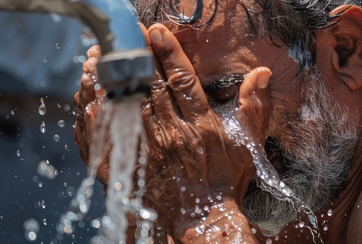 La advertencia por calor extremo abarca partes de los condados de Los Ángeles, Ventura y Santa Bárbara (Foto: GraphixMade / Pixabay)