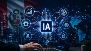 IA en Perú: el 79% de las empresas invertirá más y 5 sectores lideran la apuesta
