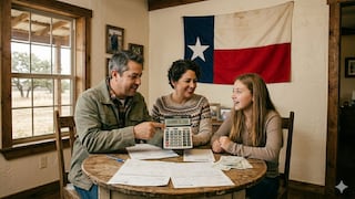 Texas: descuentos en luz, compras y vivienda que casi nadie aprovecha (y tú podrías usar ya)