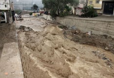 CCL: Niño Costero generaría pérdidas de casi S/ 300 millones diarios en siete regiones