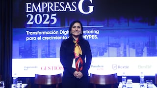 Empresas G realizará el foro “Conectar para Vender” para abordar liderazgo, cultura e innovación en los negocios
