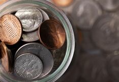 Descubre el máximo valor de la moneda de 25 centavos de 1999 de Georgia