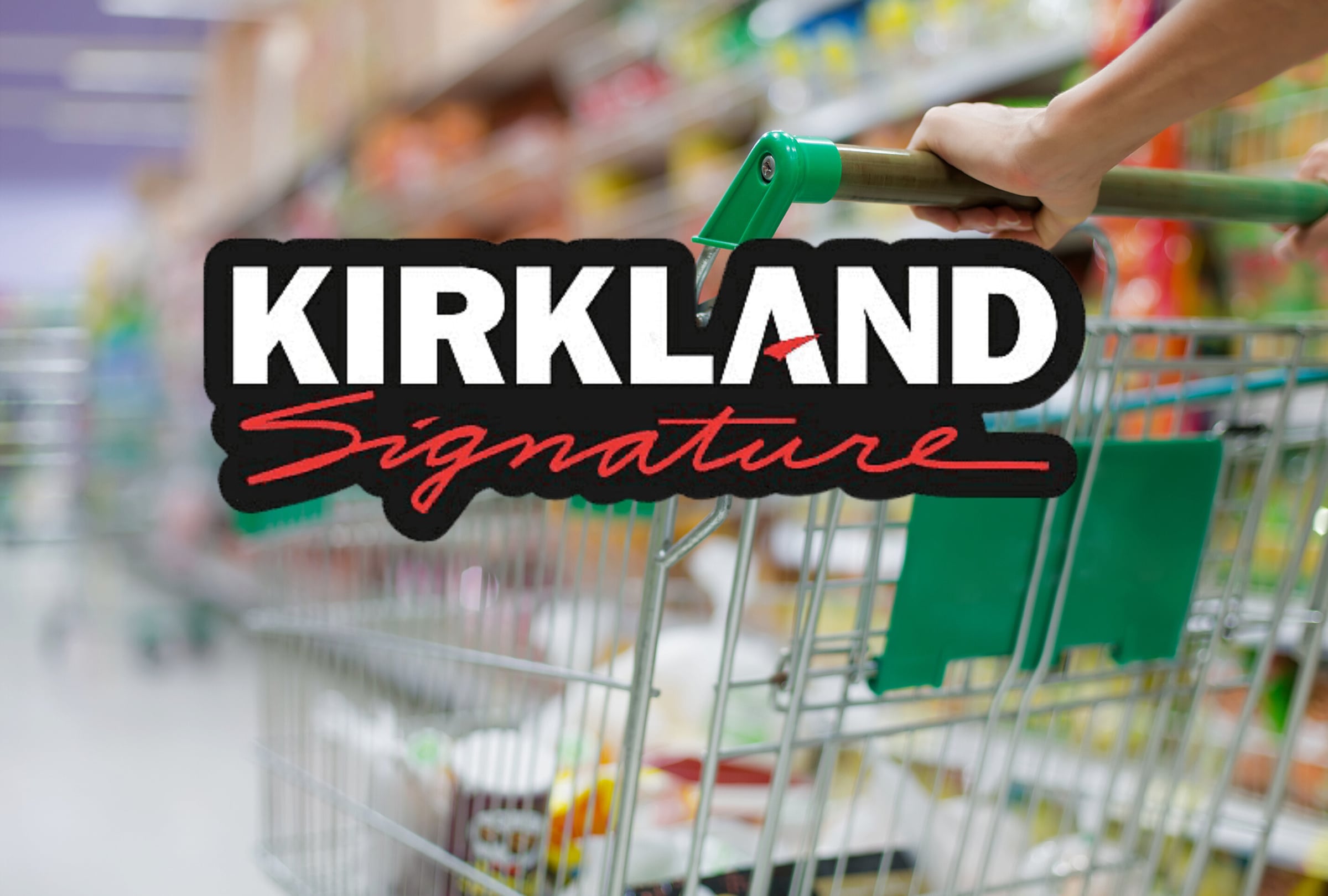 Te contamos qué productos de Costco ahora están más baratos gracias a las nuevas reducciones (Foto: Canva / Kirkland Signature)