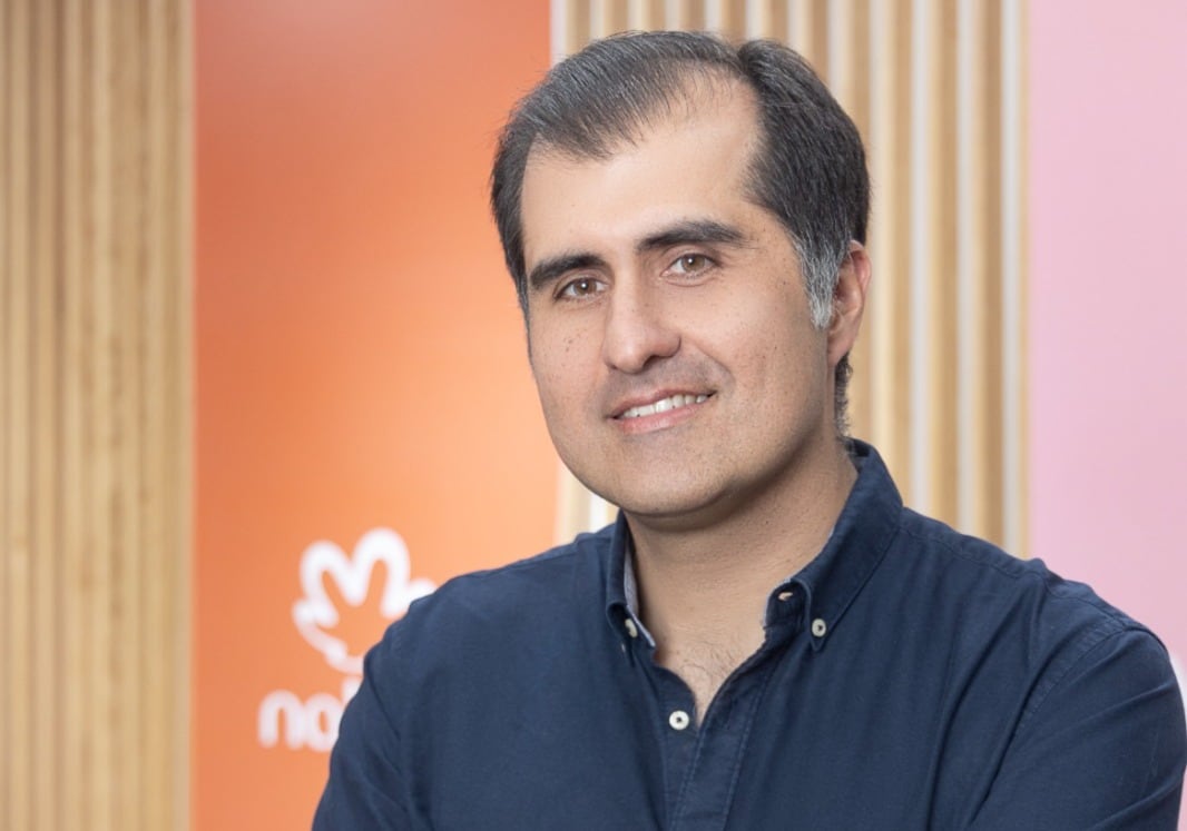 Peruano Hans Werner es el nuevo gerente general para el mercado andino de Natura. (Foto: Natura)