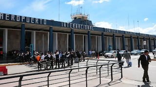 Aeropuerto Velasco Astete: MTC evalúa incluirlo en paquete a concesionar