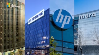 Gigantes de tecnología y la mirada puesta en Perú para 2026: sus planes e inversiones