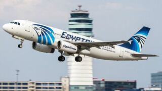EgyptAir: Forense considera que restos del avión apuntan a una explosión