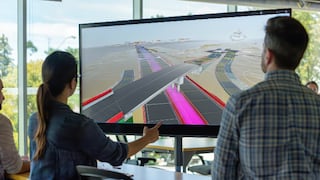 Ositrán y ProInversión supervisarán concesiones del Corredor Sur digitalmente, ¿con qué fin?