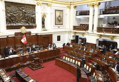 Congreso: dictamen que permite a empresas privadas financiar a partidos regresa a comisión