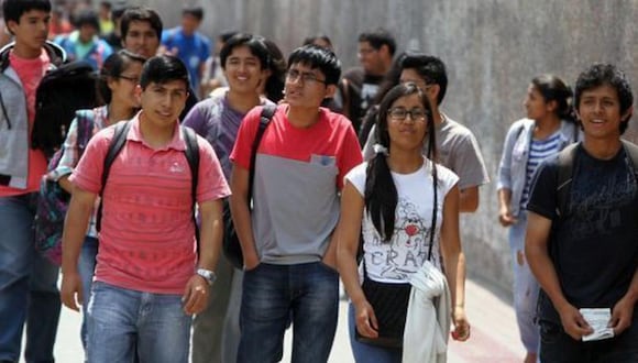 Crece peruanos con subempleo por ingresos en 5.7% (Foto: Difusión).