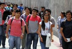 Población ocupada en Lima creció 2.6% en últimos tres meses