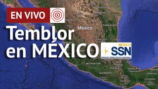 Temblor en México hoy, 16 de diciembre – últimos sismos registrados con magnitud y epicentro vía SSN