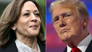 Cuándo serán los debates presidenciales de Estados Unidos