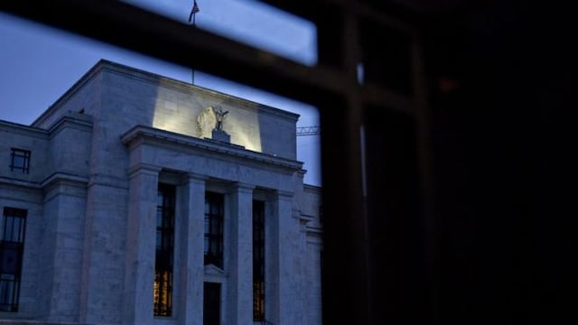Una mayoría de economistas prevén recesión de EE.UU. para el 2021