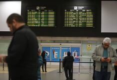 Corpac: A las 2:00 a.m. se solucionaría problema en Aeropuerto Internacional Jorge Chávez